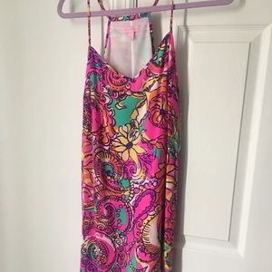 EUC (worn once) Size Small Dusk Dress.